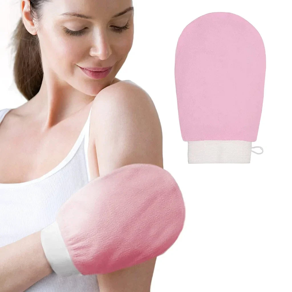Deep Exfoliation Glove