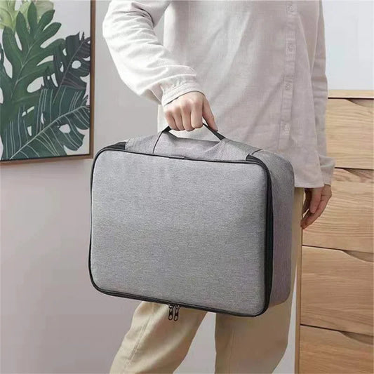 BOSS™ Premium Document Organizer Bag