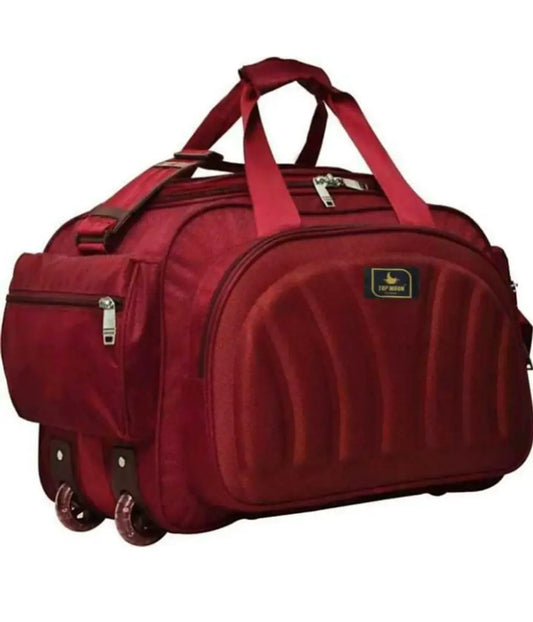 DUFFEL BAG
