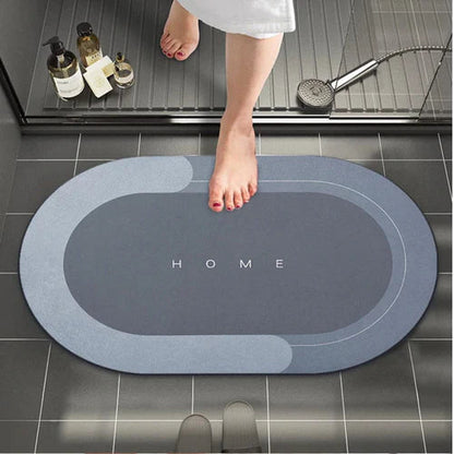 💥Buy 1 Get 1 Free💥 Multifunctional Water Absorbing Non-Slip Mat