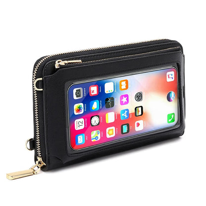 2025 Premium Touch Screen Women’s Bag (Limited Stock)