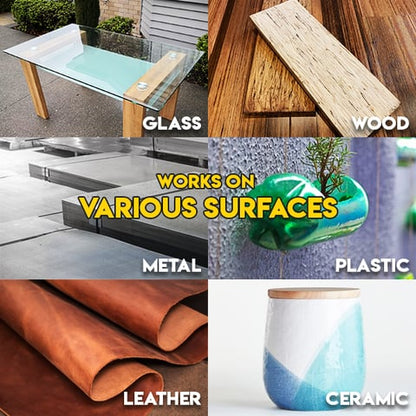 (BUY 1 GET 1 FREE) WELDING HIGH-STRENGTH OILY GLUE