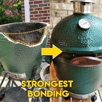 (BUY 1 GET 1 FREE) WELDING HIGH-STRENGTH OILY GLUE