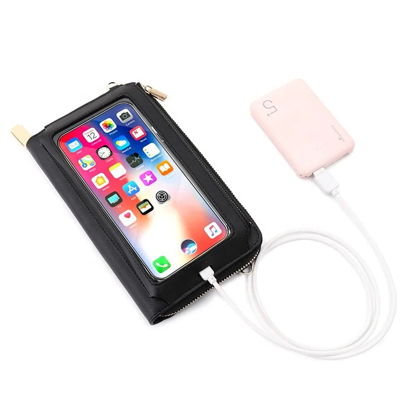 2025 Premium Touch Screen Women’s Bag (Limited Stock)