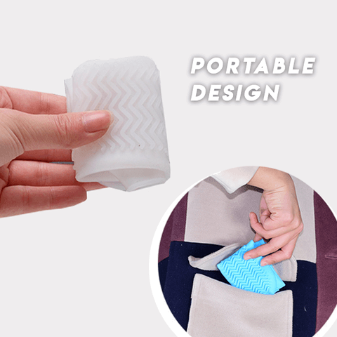 ShoeGuard™ WATERPROOF SHOES COVER