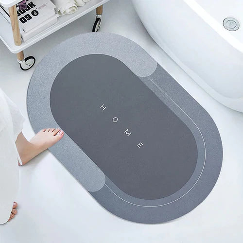 💥Buy 1 Get 1 Free💥 Multifunctional Water Absorbing Non-Slip Mat