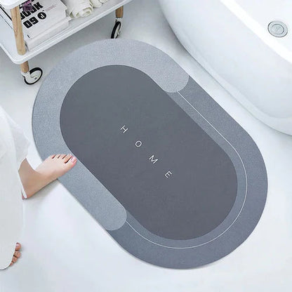 💥Buy 1 Get 1 Free💥 Multifunctional Water Absorbing Non-Slip Mat