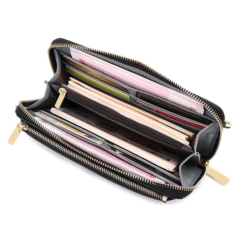 2025 Premium Touch Screen Women’s Bag (Limited Stock)