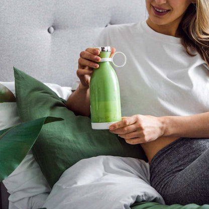 Portable Bottle Blender