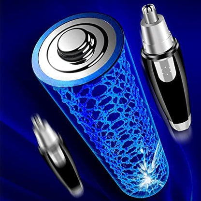 Ear & Nose Hair Trimmer