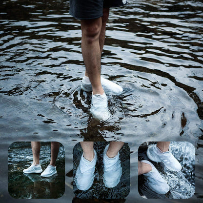 ShoeGuard™ WATERPROOF SHOES COVER