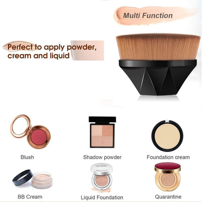 Foundation Makeup Brush