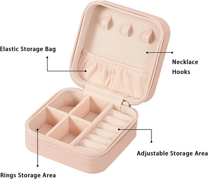 Mini jewellery Box
