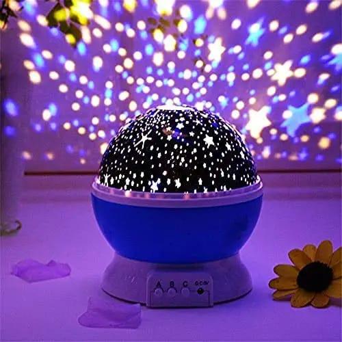 🔥🔥HOT SALE🔥🔥 Star Projection Lamp