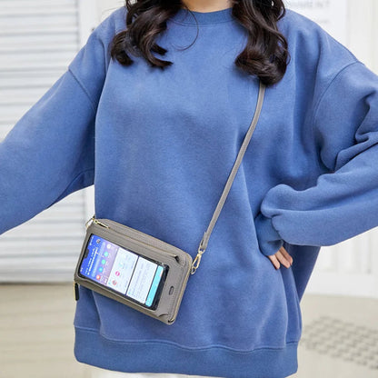 2025 Premium Touch Screen Women’s Bag (Limited Stock)