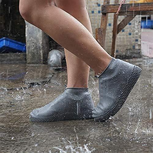 ShoeGuard™ WATERPROOF SHOES COVER