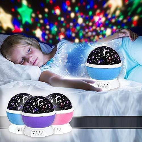 🔥🔥HOT SALE🔥🔥 Star Projection Lamp