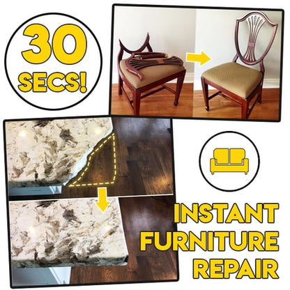 (BUY 1 GET 1 FREE) WELDING HIGH-STRENGTH OILY GLUE