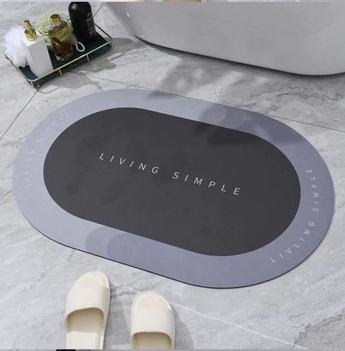 💥Buy 1 Get 1 Free💥 Multifunctional Water Absorbing Non-Slip Mat