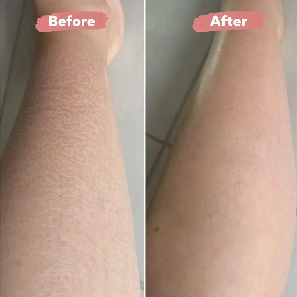 Deep Exfoliation Glove