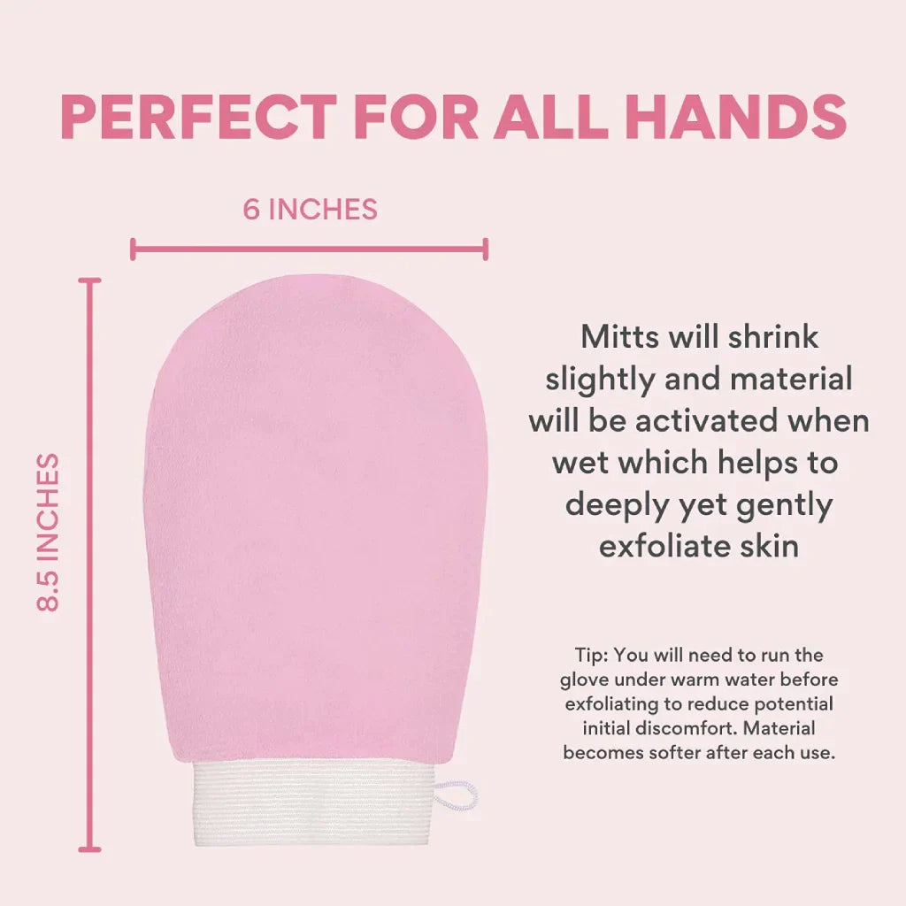 Deep Exfoliation Glove