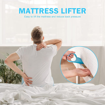 (Buy 1 Get 1 Free) Bedsheet Tucking Tool (Pack of 2)