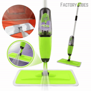Spray Bottle Mop