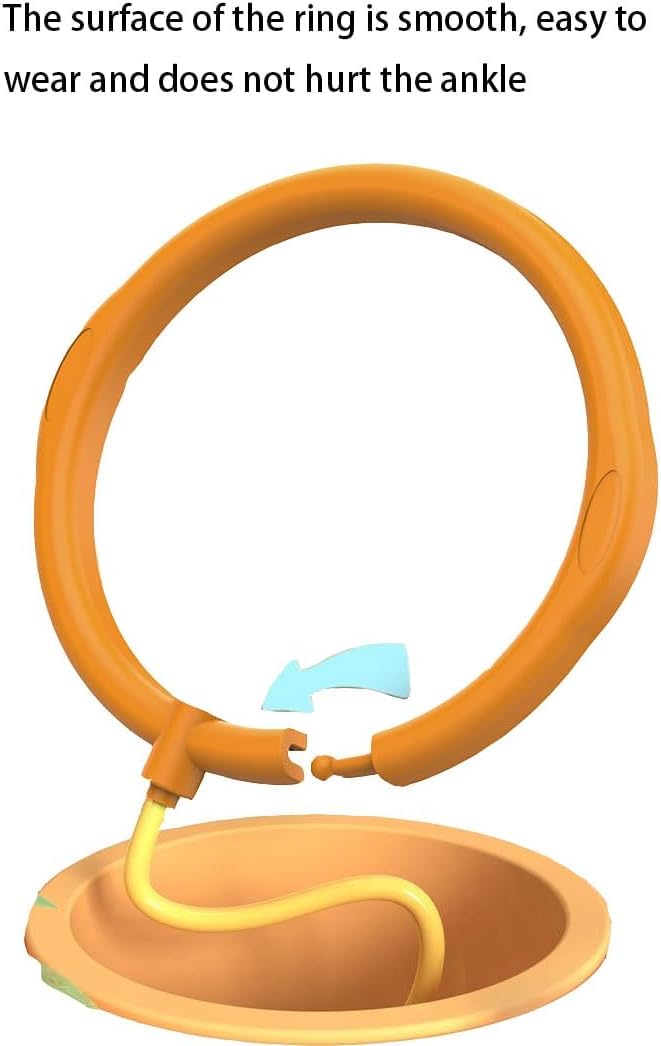 Glowing Bouncing Ball with Jump Rope for Kids