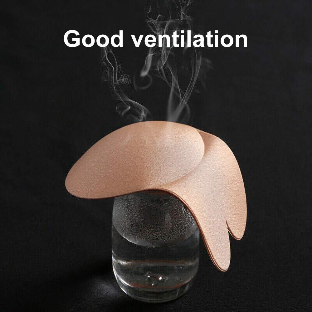 Invisible Backless Nipple cover