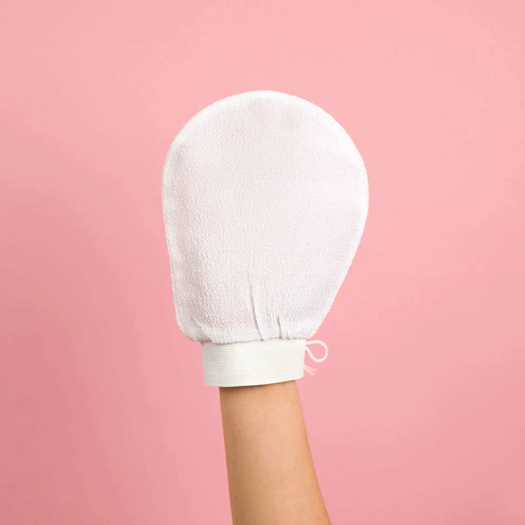 Deep Exfoliating Glove