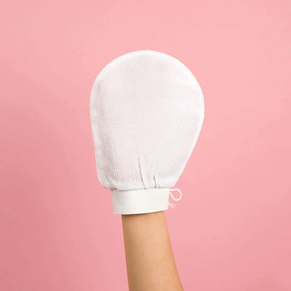 Deep Exfoliating Glove