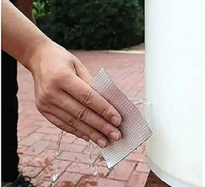 PowerSeal™ Aluminum Rubber Tape