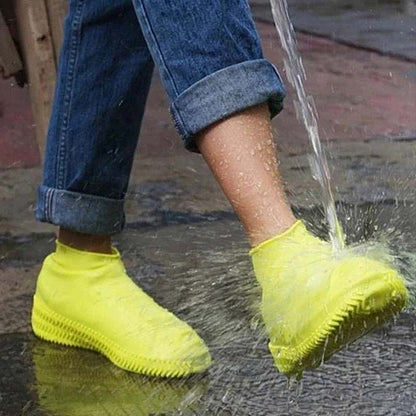 ShoeGuard™ WATERPROOF SHOES COVER