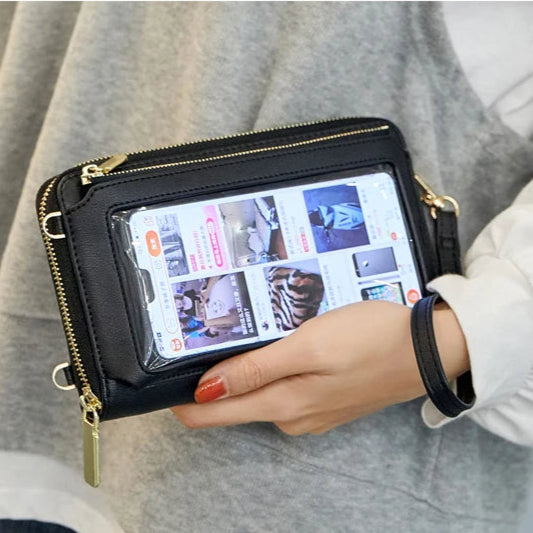 2025 Premium Touch Screen Women’s Bag (Limited Stock)