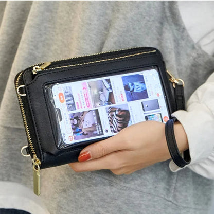 2025 Premium Touch Screen Women’s Bag (Limited Stock)