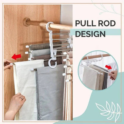 Premium Foldable Organizer