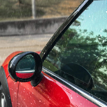 ClearShield™ Car Mirror Glass Protector