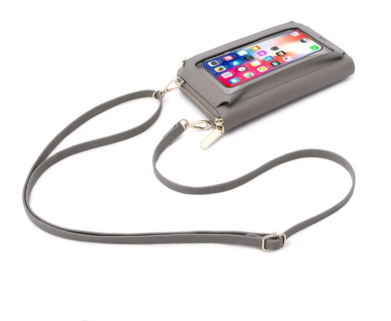 2025 Premium Touch Screen Women’s Bag (Limited Stock)