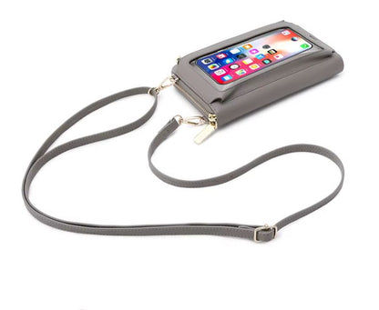 2025 Premium Touch Screen Women’s Bag (Limited Stock)