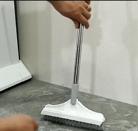 2 In 1 Multi Purpose Cleaning Brush