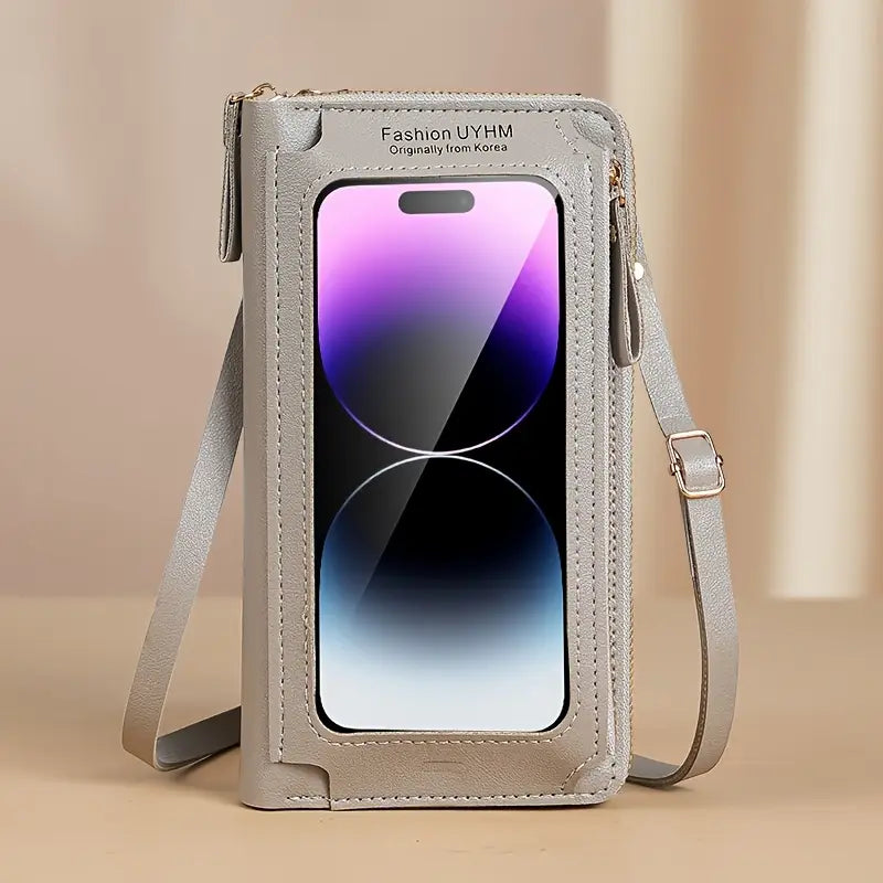 2025 Premium Touch Screen Women’s Bag (Limited Stock)