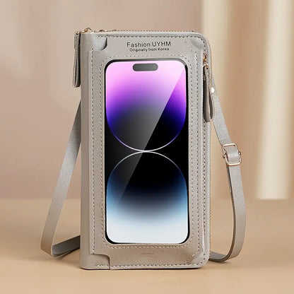 2025 Premium Touch Screen Women’s Bag (Limited Stock)